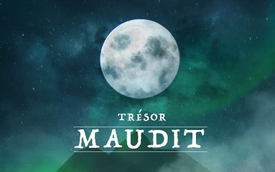 Trésor maudit