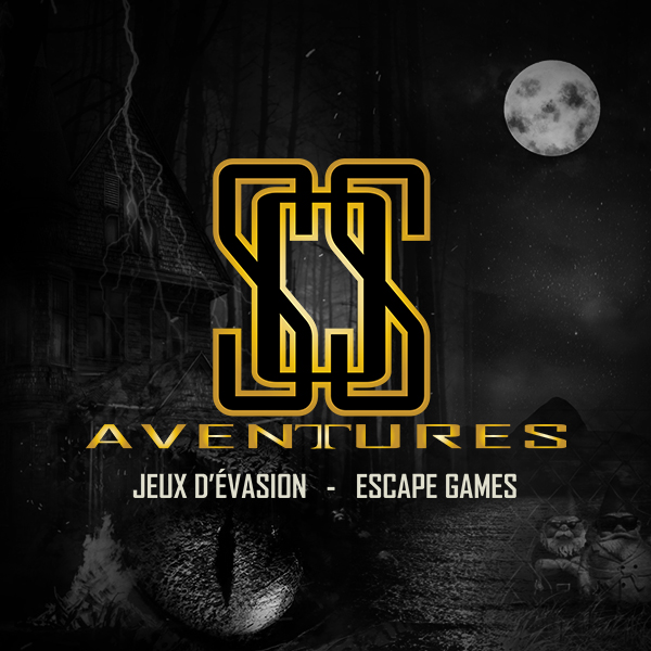 LOGO SOS Aventures